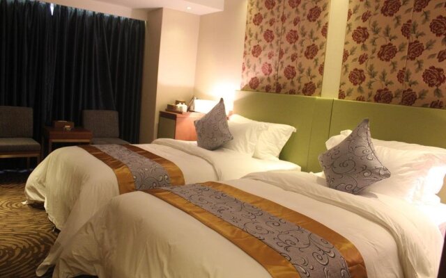 Lixin International Hotel