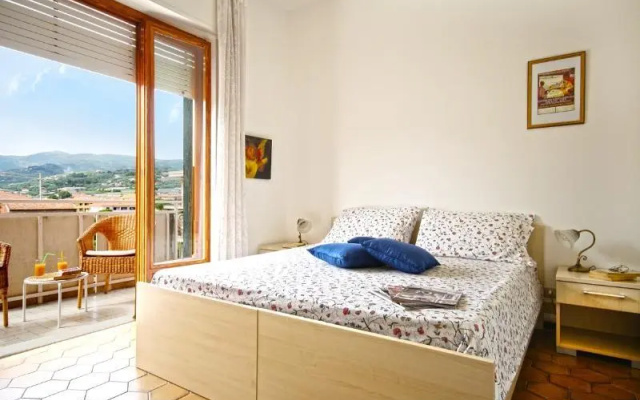 Residence Emanuel