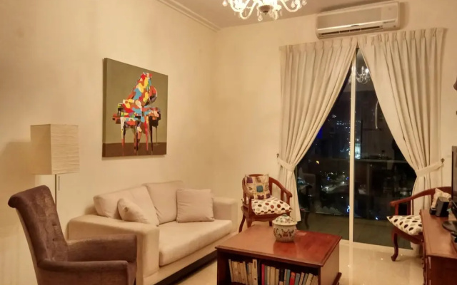 231TR Service Apartments by iHost – Guest Rooms – Kuala Lumpur