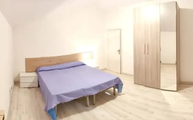 Apartment With one Bedroom in Urbino, With Furnished Garden