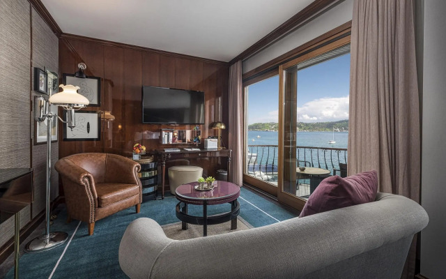 Bebek Hotel By The Stay