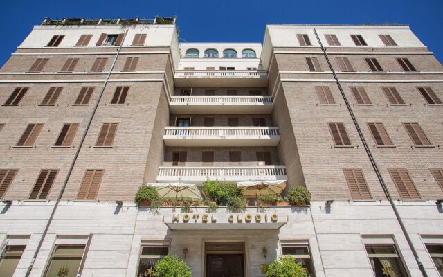 AC Hotel by Marriott Clodio Roma