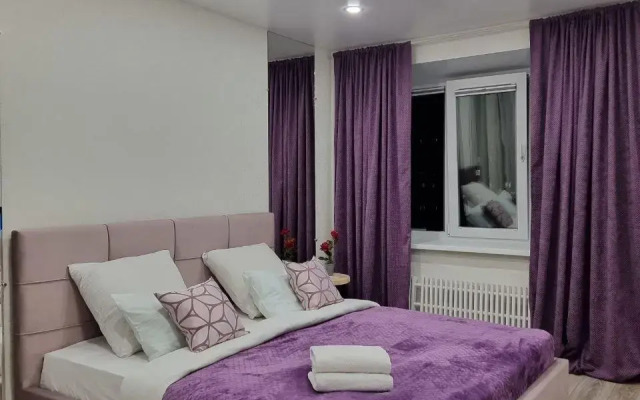 Апартаменты на улице Щорса 11