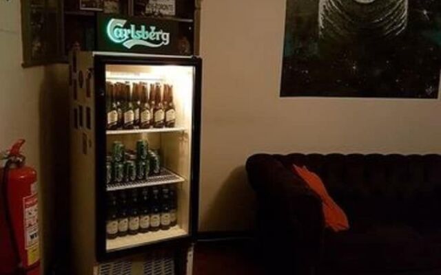 Chile Pepper Hostel