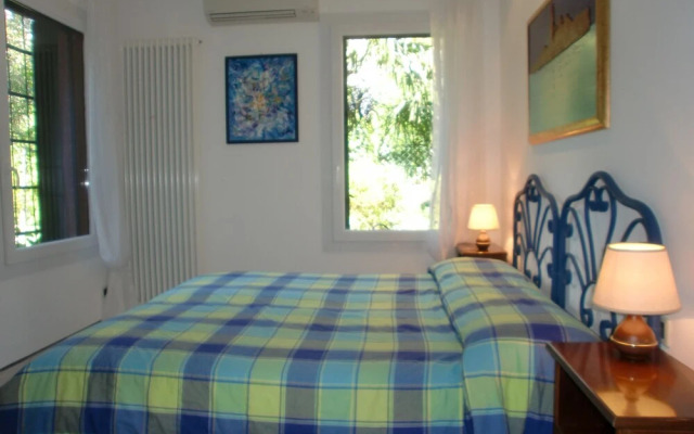 Grimaldi Apartments - Guardi