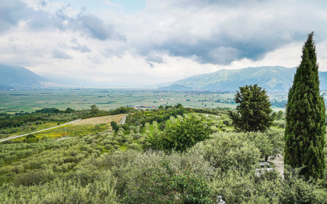 Agriturismo Maliandi
