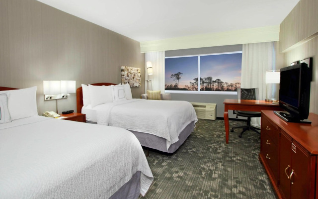 Courtyard by Marriott Lyndhurst Meadowlands