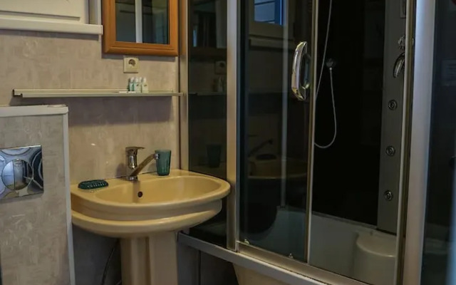 Dobriy Dom Guest House