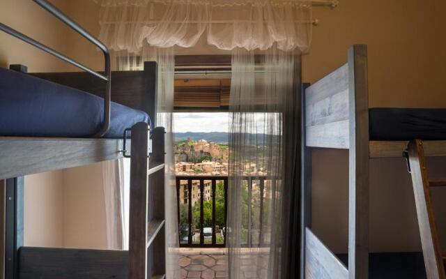 Albergue Rural de Guara