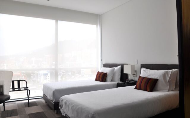 TRYP by Wyndham Bogotá Usaquén