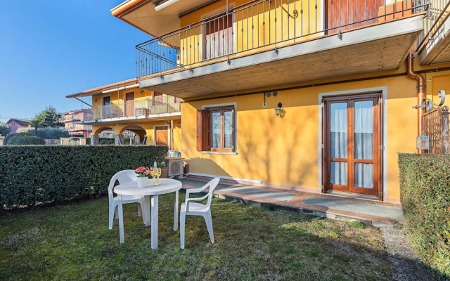 I Mosaici Apartments by Wonderful Italy
