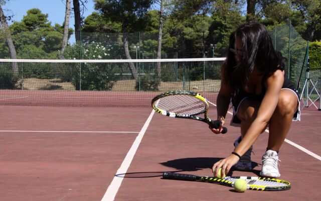 Relais Capo Spulico - Beach & SPA