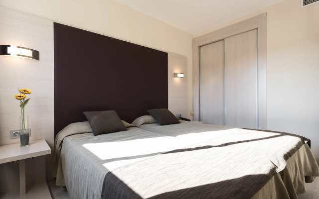 Palm Garden Apartments