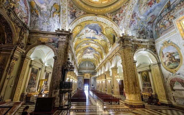 B&B Acireale - Il Cavalluccio Marino Fronte Mare