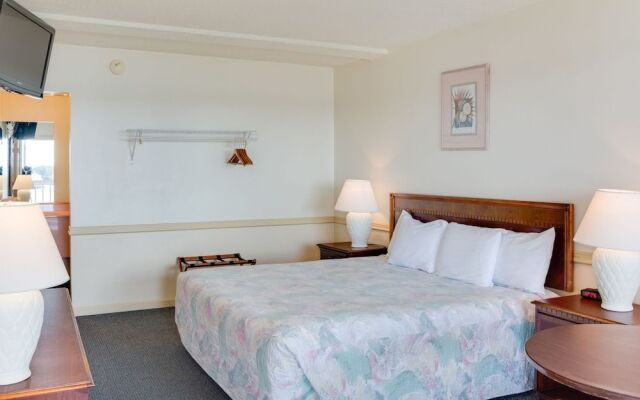 The Anchorage Inn and Marina