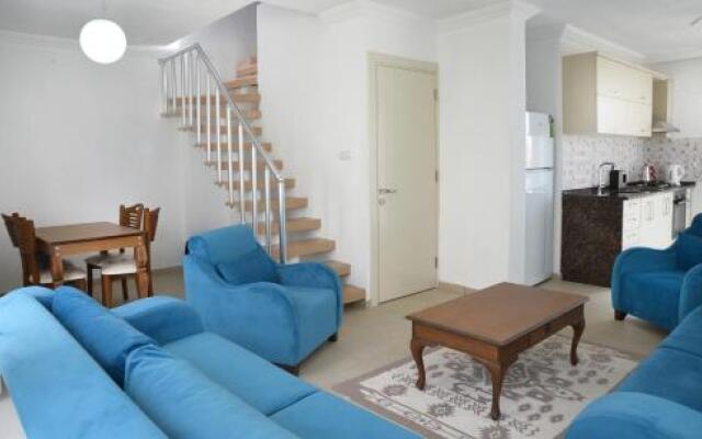 Duygu Apart
