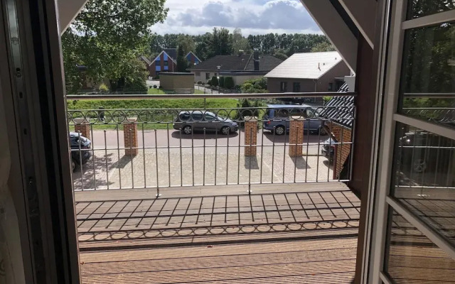 Ferienwohnung Herbstprinz