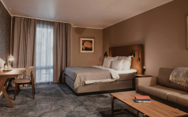 Home Hotel Grand Olav