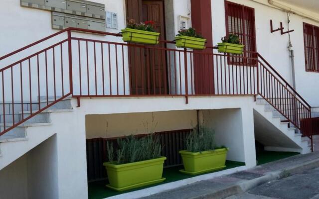 Appartamento Maranto via Slovenia 12
