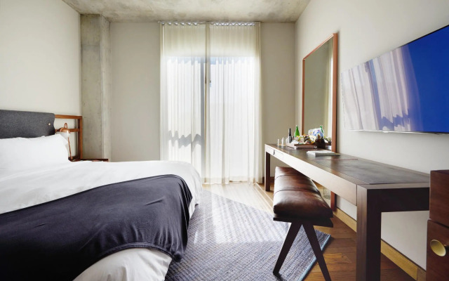 South Congress Hotel