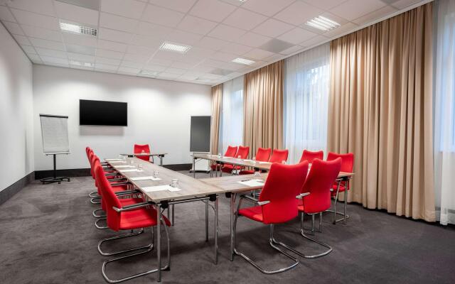 Star Inn Hotel Stuttgart Airport-Messe, by Comfort