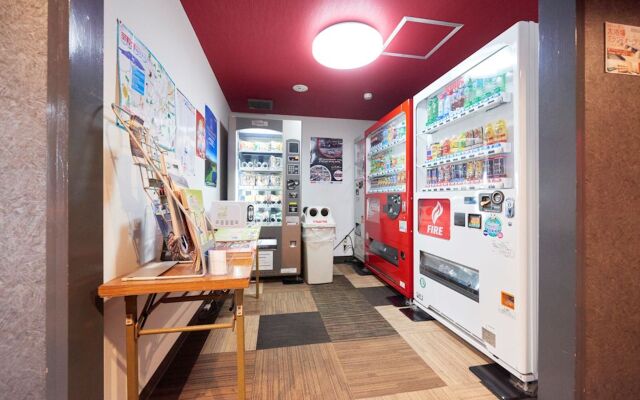 Select Inn Fujisan Gotemba