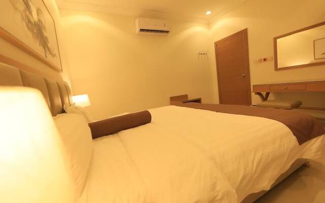 SDM GULF Apartments