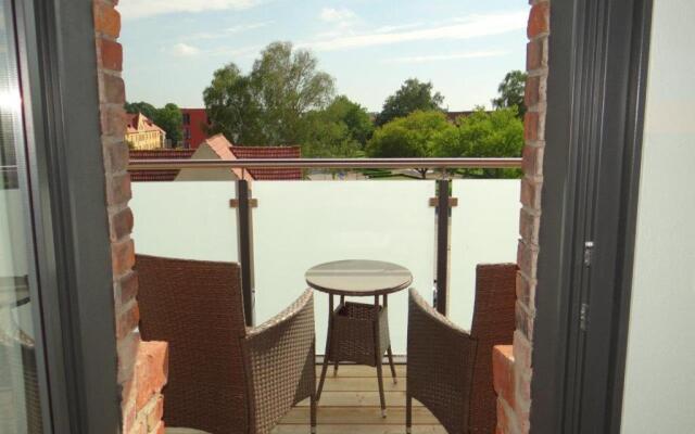 Speicher Residenz Barth E3 App 9