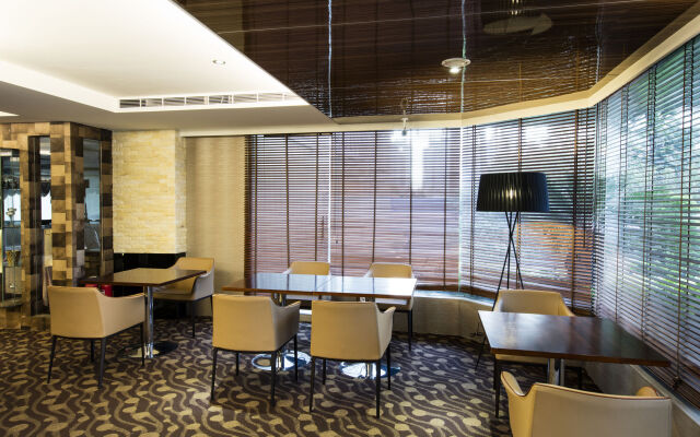 Ful Won Hotel