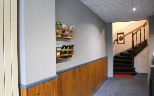 Hotel Le Voltaire