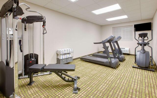 Quality Inn & Suites Big Spring