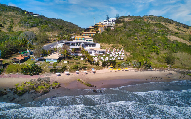 Hotel Pousada Brava Club