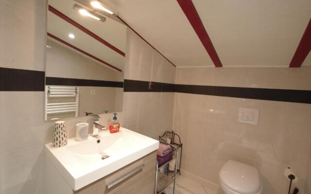 Chambres d'hôtes Les Denias