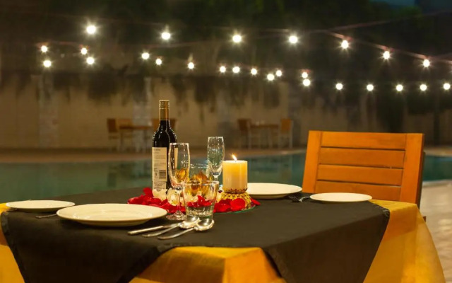 Best Western Royal Park