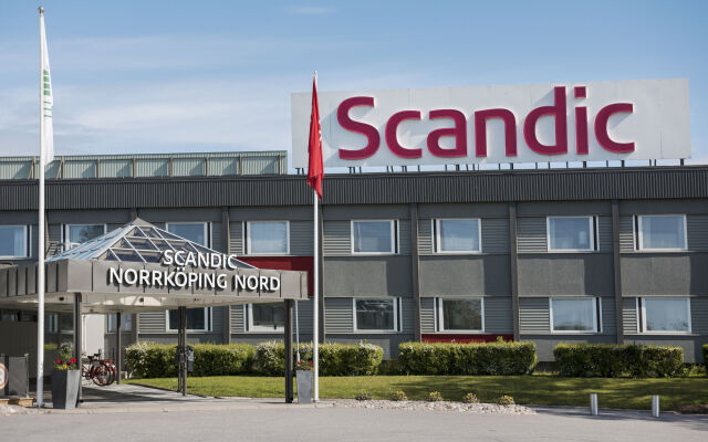 Scandic Norrköping Nord