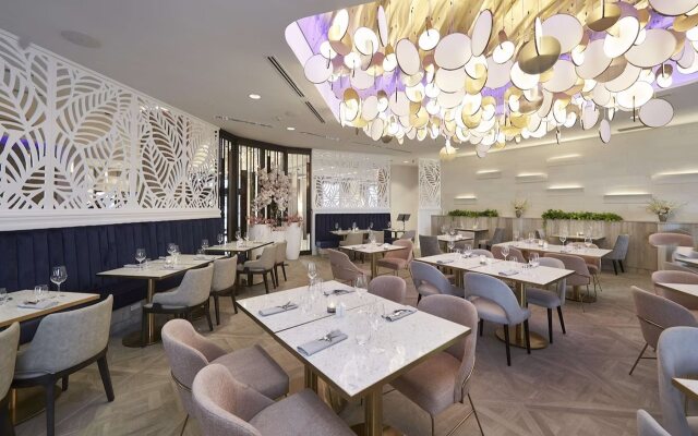 Bloom Mississauga, Tapestry Collection by Hilton