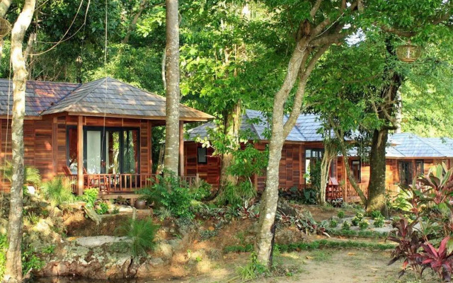 Coral Garden Resort