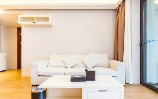 eStay Apartment Huizhou Huarun Xiaojingwan