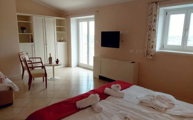 Hotel Kozana