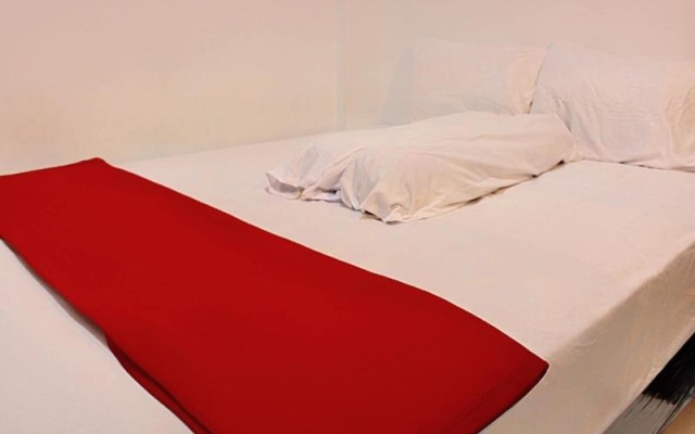 Infinite Residence Bandung – Guest Rooms – Bandung