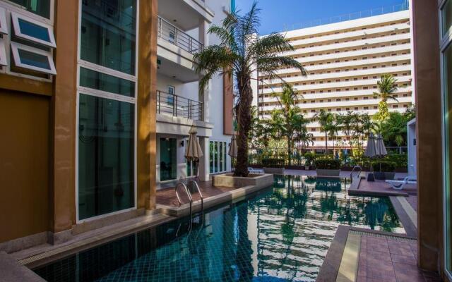 Haven Serviced-Apartments