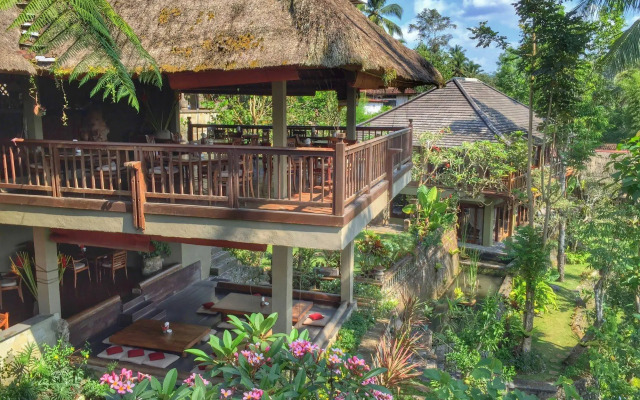 The Kampung Resort Ubud