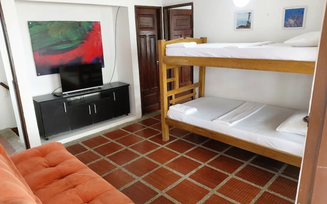 Hotel Mar del Viento