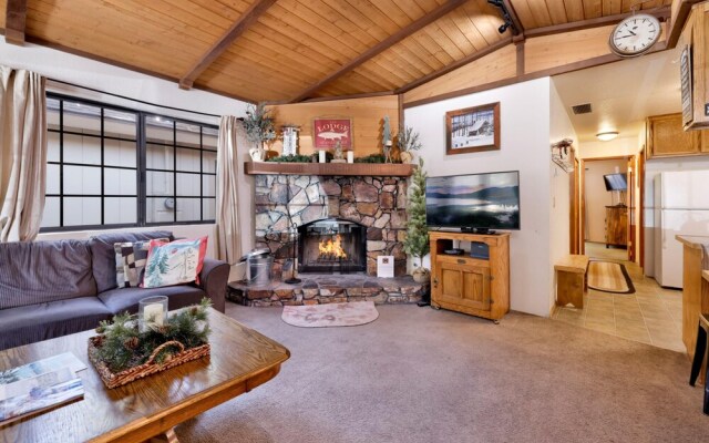 Brown Bears Cabin #1091