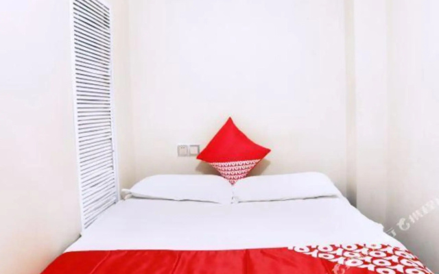 Taiyuan xinglong hotel