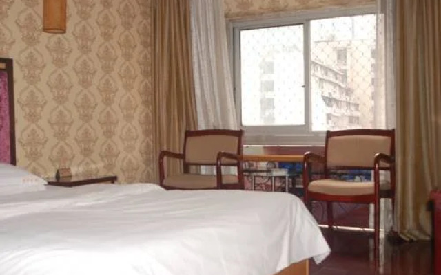 Yuanze Hotel
