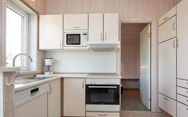 Three-Bedroom Holiday home in Grömitz 7