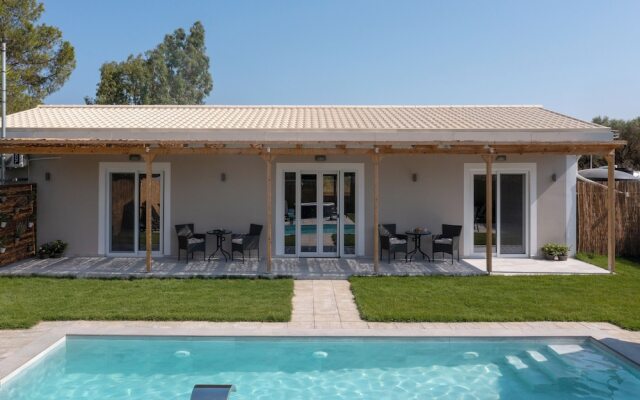 Villa D & J