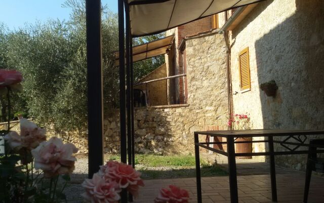 San Bernardino del Lago