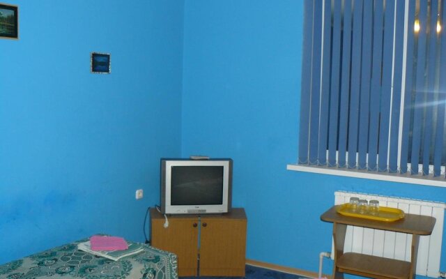 Anapa Beach Guest House